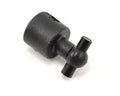 Motor Drive Cup/Grub Screw: Blue