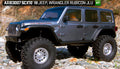 SCX10 III Jeep JLU Wrangler w/Portals 1/10th KIT includes shipping lower 48 +$10