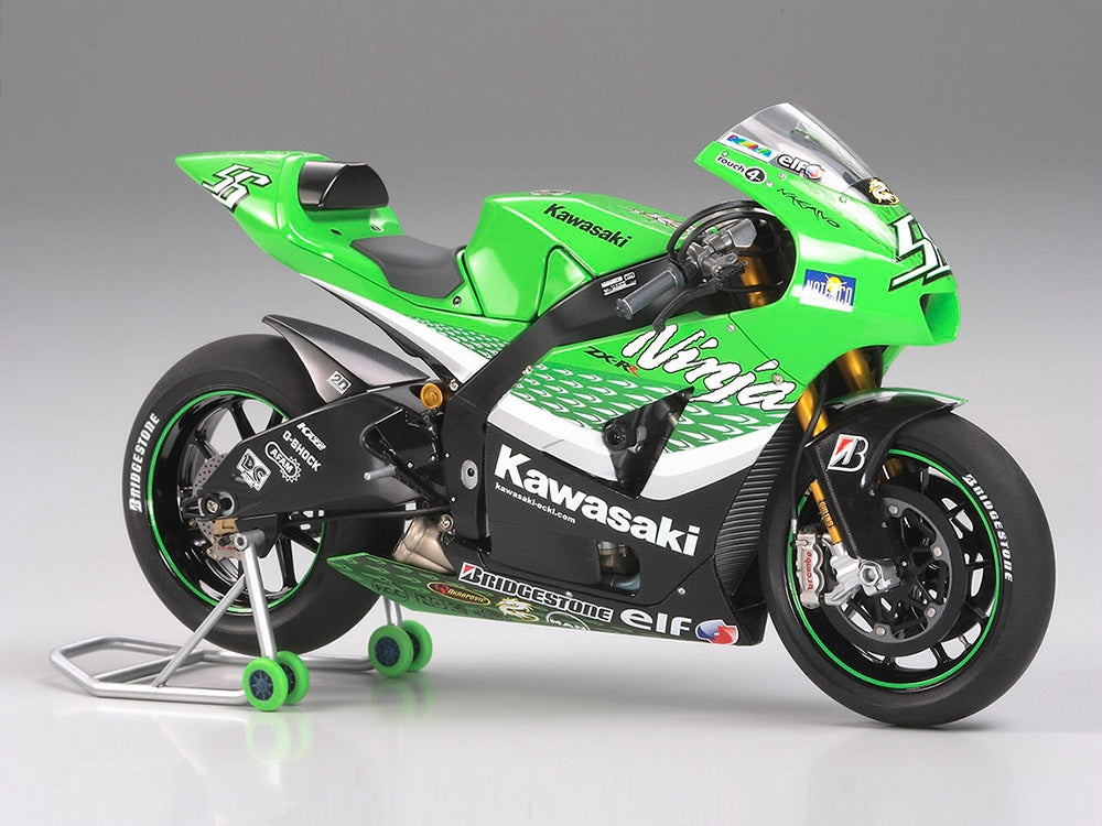 1/12 Kawasaki Ninja ZX-RR Motorcycle