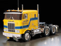 1/14 Globe Liner Semi Kit