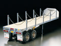 1/14 Semi Flatbed Trailer Kit