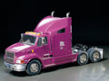 1/14 Ford Aeromax Semi Kit