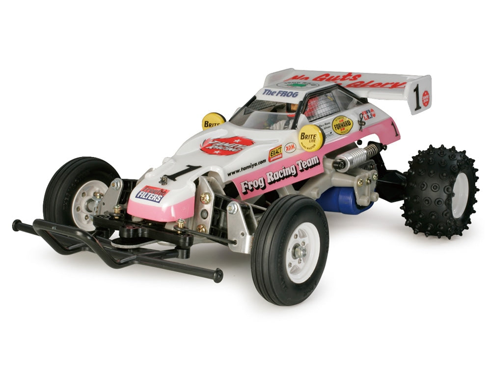 58354 1/10 Frog Off-Road Kit