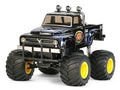 TAMIYA MIDNIGHT PUMPKIN "BLACK EDITION"