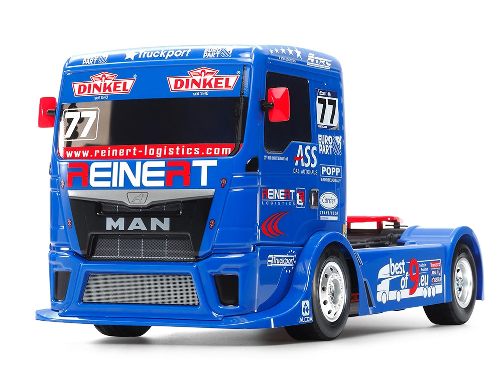 58642 Team Reinert Racing MAN TGS TT-01 Type E