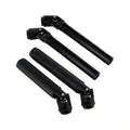 Plastic Telescoping Drive Shaft, Short and Long (2pcs ea.)