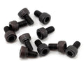 Cap Head Screws, M3 x 5mm (10)