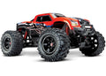 X-Maxx: Brushless Electric Monster Truck with TQi Traxxas Link Enabled 2.4GHz Radio System & Traxxas Stability Management (TSM) (Ground shipping included in online price to the lower 48 states)TOTAL SHIP IS $60