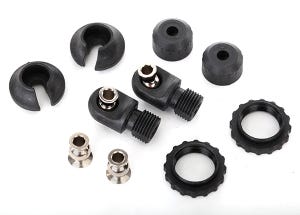 CAP & SPRING RETAINER GTR