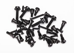 Screw Set, Complete, LaTrax Rally