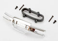 Front Chrome Bumper: Rev 3.3 (5309)