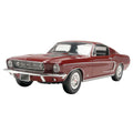 854215 1/25 68 MUSTANG GT 2N1