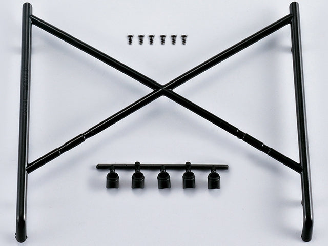 #48040 Anti-role Bar Anti-roll bar Fits Short Course Truck