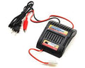 AC/DC 4 AMP CHARGER