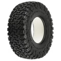 Front, Rear BFG KO2 M2 (2) : Desert Truck