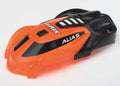6613 Canopy Orange/Screws Alias
