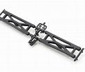 100312 Front Suspension Arm Set Firestorm