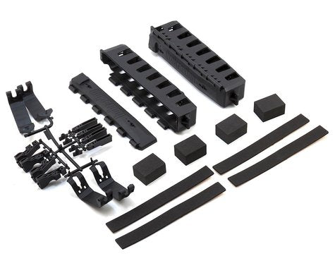 hpi100908 BATTERY BOX SET R/L