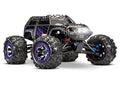 Summit: 1/10 Scale 4WD Electric Extreme Terrain Monster Truck with TQi Traxxas Link Enabled 2.4GHz Radio System (Online price includes ground shipping to the lower 48 states)