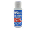 5428 SILICONE SHOCK FLUID 25WT