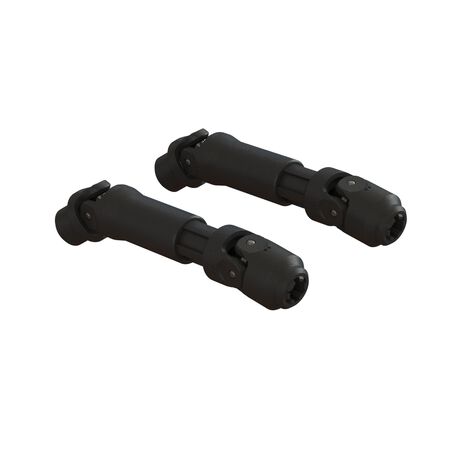 ARA311108  Composite Slider Rear Driveshaft Set