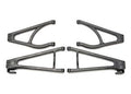 REVO EXT WHEELBASE SUSPENSION ARM SET UPPER ARM (2) LOWER AR