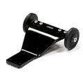 Willy Bar, Black: RU, BA, SLH