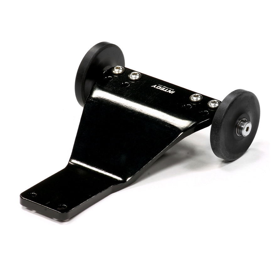 Willy Bar, Black: RU, BA, SLH
