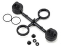 Shock Cap and Spring Adjust Set (Comp-2shcks):EB48