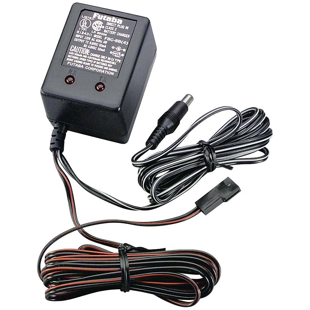 FBC19B4 Dual AC Wall Charger