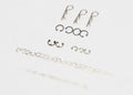 1633 E-CLIP C-CLIP SNAP R RING