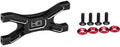 Aluminum Wing Mount Cross Brace 1/7 Limitless