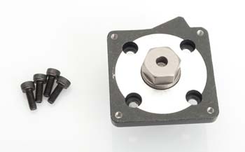 38132 Z.28R Pullstarter Rear Parts