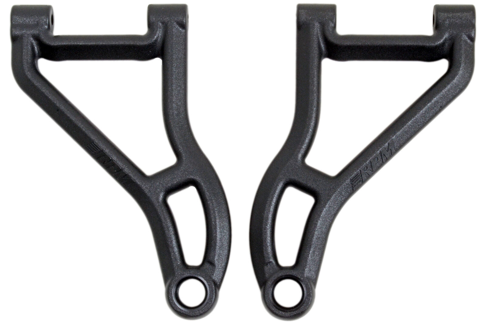 Front Upper A-arms(2) - TRA Unlimited Desert Racer