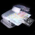 51402 Body Set Honda S800 Racing