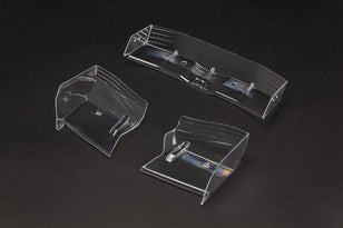 limitless wing set (clear) ARA480025