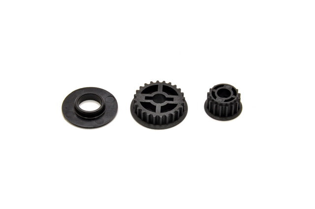 [22309] PULLEY 16T & 24T SET