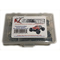 SS Screw Set-ARA Granite 4x4 Mega