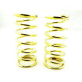 High Lift Shock Springs (Gold 19lb/in)(2) - Traxxas GTR Shocks