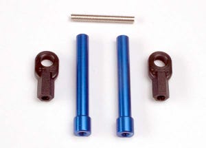4944 BELLCRNK POSTS ALUM T-MAX