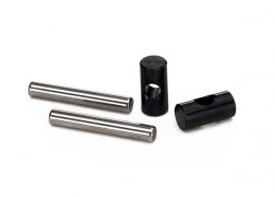 7751 Rebuild Kit Steel Constant-Velocity Driveshaft