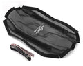Dusty Motors Traxxas X-Maxx Protection Cover (Black)