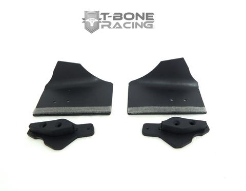 TBR Rear A-skids for ARRMA Nero 6s