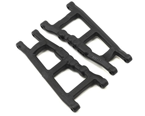 Fr or R A-arms, Black: SLH4x4,ST4X4
