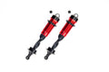 Shock Set Bore:16mm, Length:133mm Oil:1000cSt