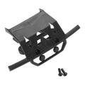 Bumper unit