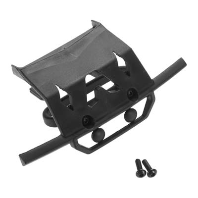 Bumper unit