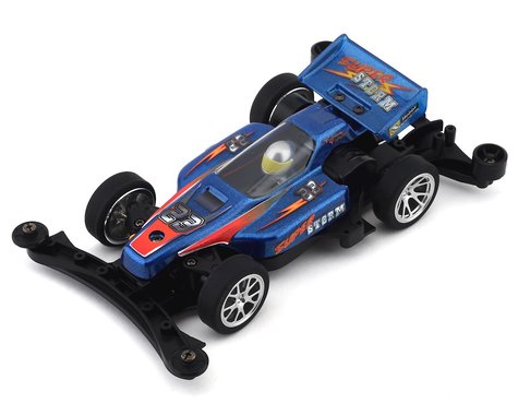Xotik 1/32 XC324 Super Storm RTR (Metallic Blue)