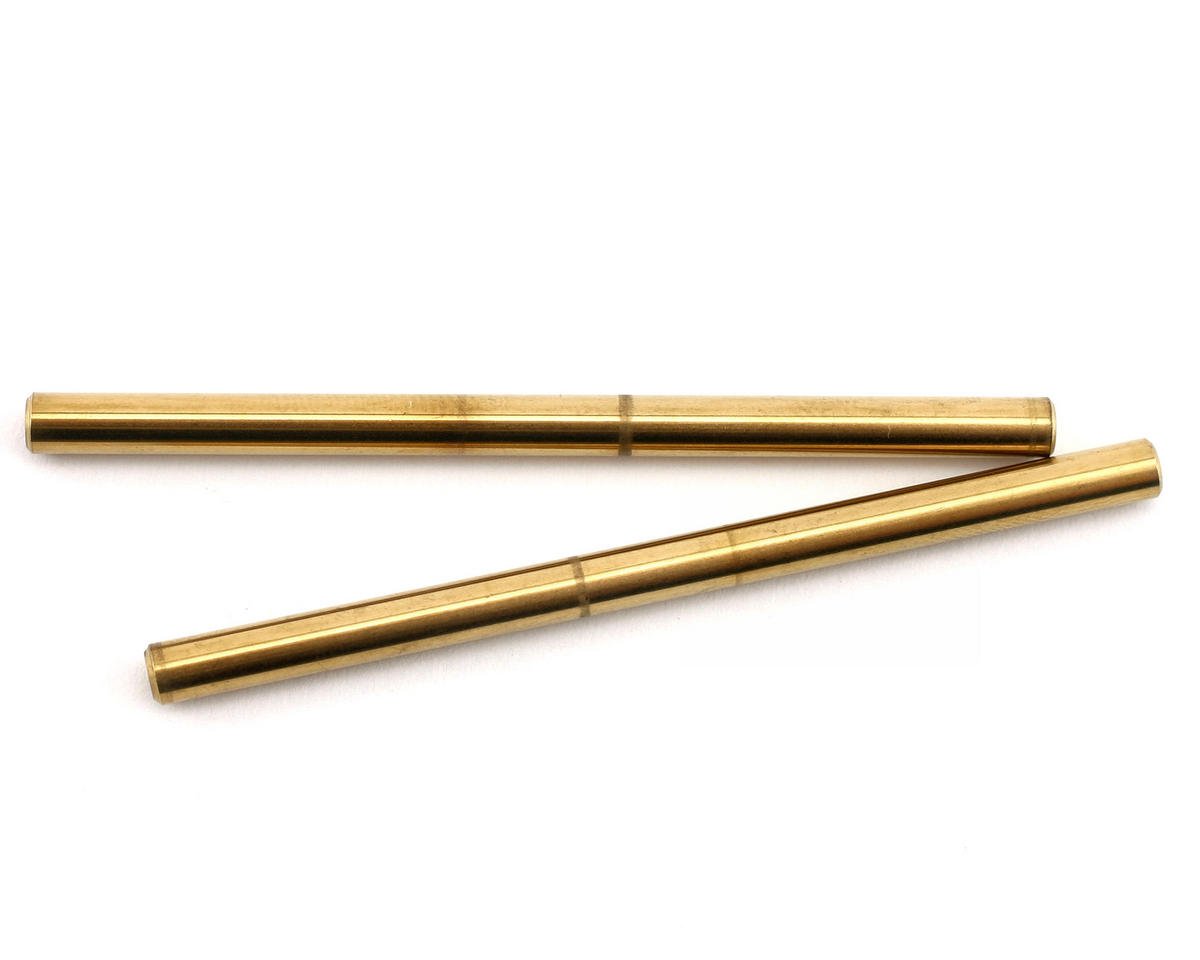 Hinge Pins 4x66mm TiN: 8B (2) (incl. lwr 48 ship.)