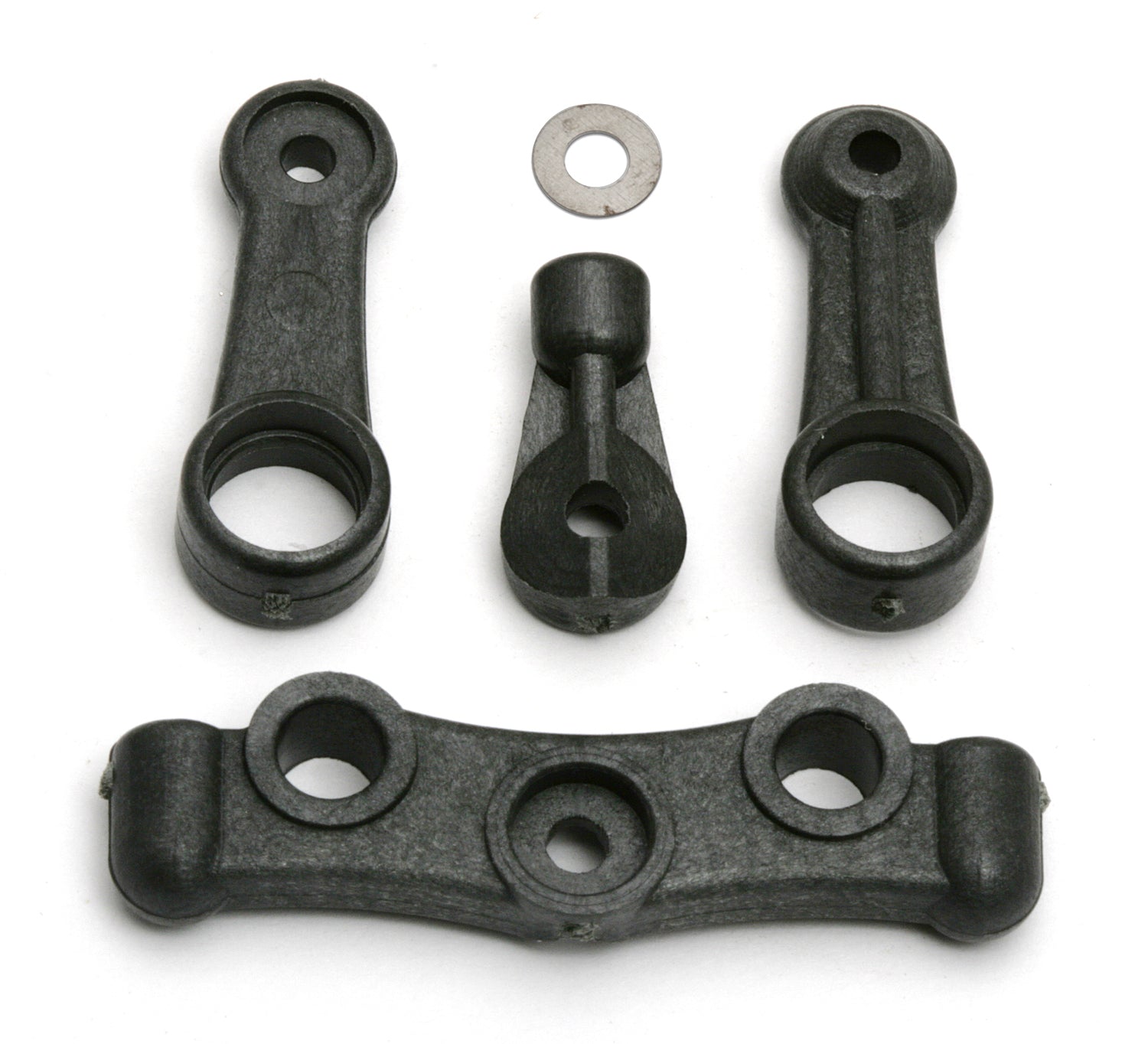 Steering Rack: TC4